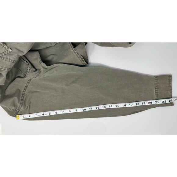 Magellan Sportswear Long Sleeve size Medium - Picture 10 of 11